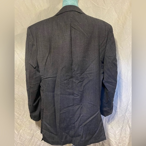 Calvin Klein: men’s suit blazer - Picture 3 of 4